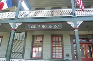 Florida House Inn